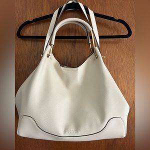 Sondra Roberts Squared Handbag